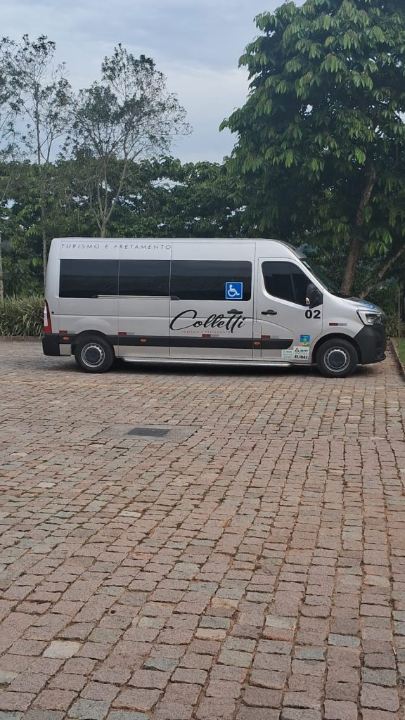 Passeios Escolares